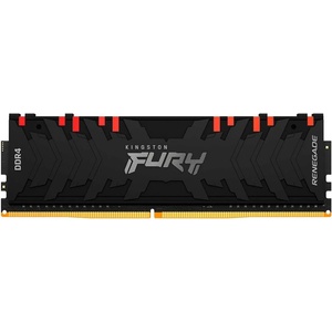 Kingston FURY Renegade RGB 16GB (2x8GB) DDR4 4000MHz KF440C19RB2AK2/16