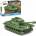 Vincobiosis COBI 3104 Armed Forces Czolg Patton M48, 127fl