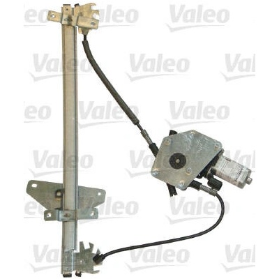 Mechanizmus zdvíhania okna VALEO 850466