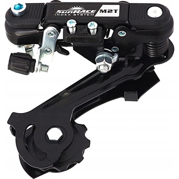 SunRace RDM2TSD0 SS
