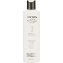 Nioxin System 1 Revitalizér Scalp Conditioner 300 ml