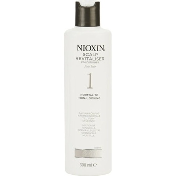 Nioxin System 1 Revitalizér Scalp Conditioner 300 ml