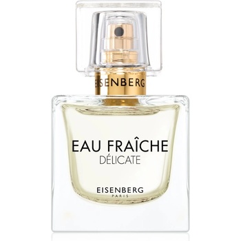 Image 1 of EISENBERG Eau Fraîche Délicate EDP 30 ml