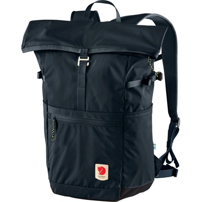 Fjällräven high coast foldsack navy 24 l