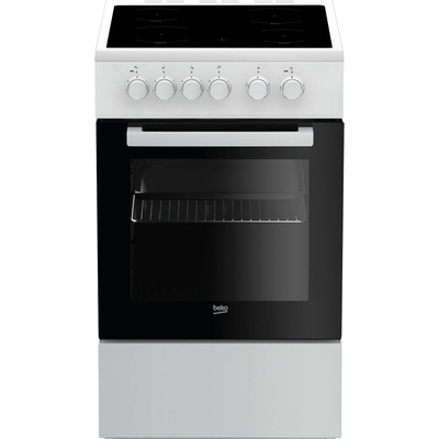 Beko FSM 57000 GW – Zboží Dáma