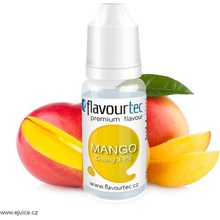 Flavourtec Mango 10 ml