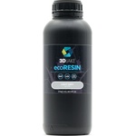 3DJAKE ecoResin Light Grey - 1.000 г (RES-ECO-LGREY-1000)