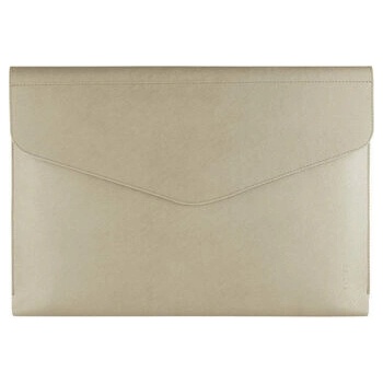 Fixed Siena puzdro pre notebooky a tablety do 13", béžové FIXSIE-13-CR