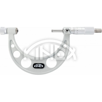 Image 1 of K-MET Микрометър k-met 7002-12-100 - 0-100 мм, 0, 01 мм (7002-12-100)