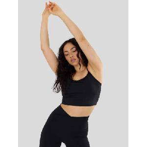 FUNDANGO Потник Aero Crop Top (2STAI43-890)