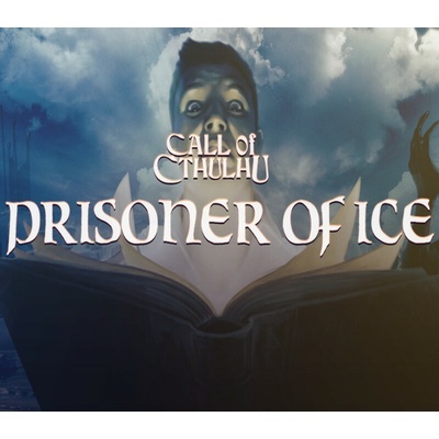 Call of Cthulhu: Prisoner of Ice