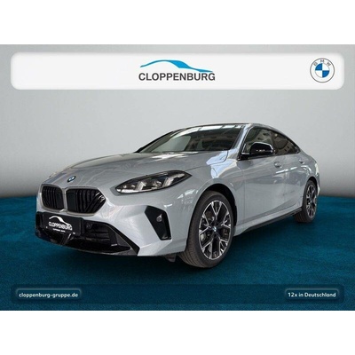 BMW 220i Gran Coupé 125 kW