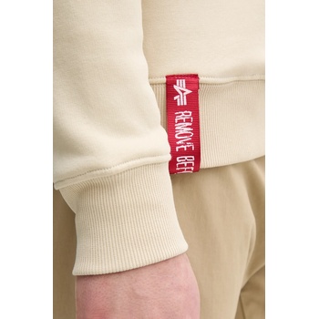 Alpha Industries Суичър Alpha Industries Bluza Alpha Industries 188307 03 (188307)