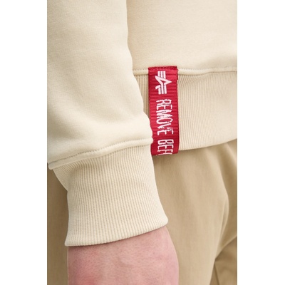 Alpha Industries Суичър Alpha Industries Bluza Alpha Industries 188307 03 (188307)