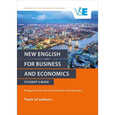 New English for Business and Economics