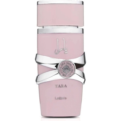 Lattafa Yara parfumovaná voda dámska 100 ml