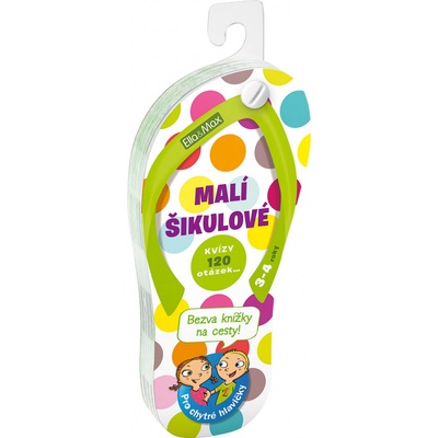 Malí šikulové