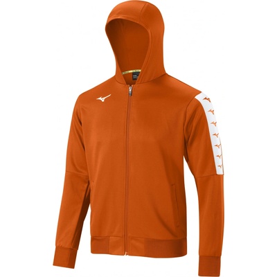 Mizuno Nara Training FZ Hoodie M
