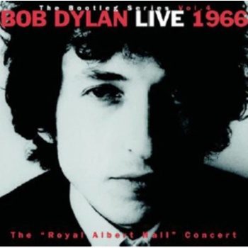 DYLAN BOB: BOOTLEG SERIES 4 CD