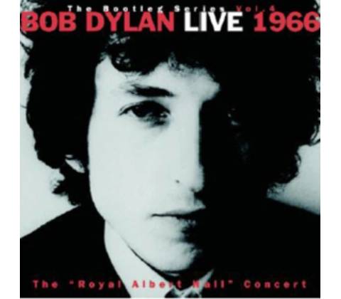 DYLAN BOB: BOOTLEG SERIES 4 CD
