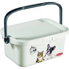 Curver Petlife Multibox 6 l