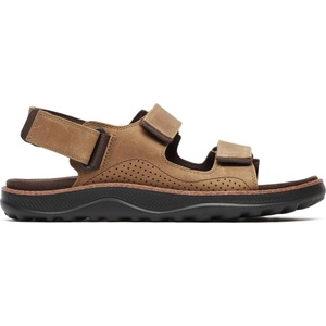 Merrell Cove Ltr Backstrap M Размер на обувките (ЕС): 46 / Цвят: кафяв