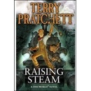 Raising Steam