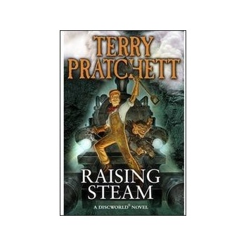 Raising Steam