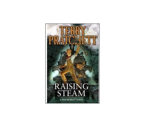 Raising Steam