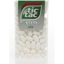 Tic Tac Mint 49 g