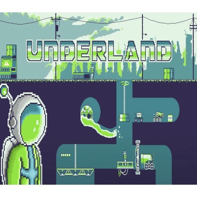 Underland