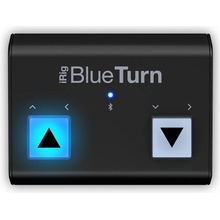 IK MULTIMEDIA iRig BlueTurn