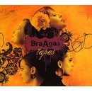BraAgas - Tapas CD