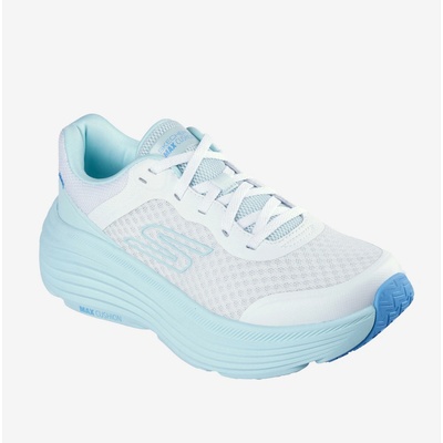 Skechers Max dámska obuv modrá