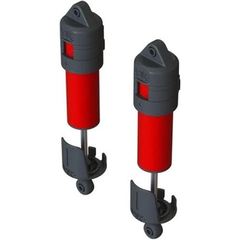 Arrma алуминиев амортисьор сглобен 15x143mm