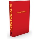 Supermarket Hall BobbyPaperback