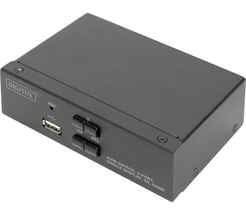 Assmann DS-12870