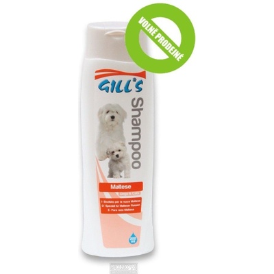 Croci Gills Maltézák 200 ml