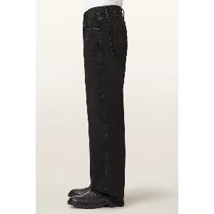 AllSaints дънки wide leg мъжки LENNY (M003EE)