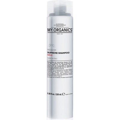 Supreme Shampoo Goji 250 ml