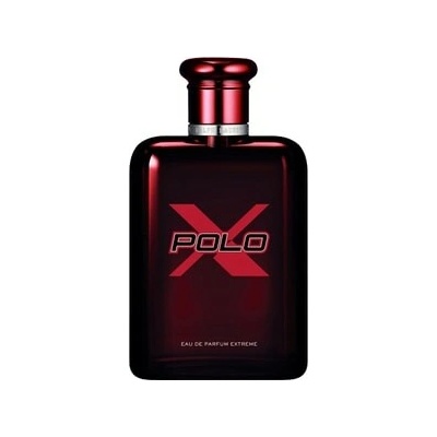 Ralph Lauren Polo Red Extreme parfémovaná voda pánská 200 ml
