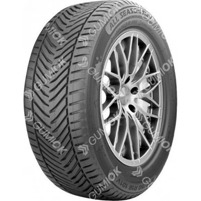 RIKEN ALL SEASON 205/70 R15 100H