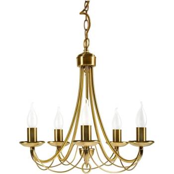 Image 1 of Candellux MUZA 35-69170