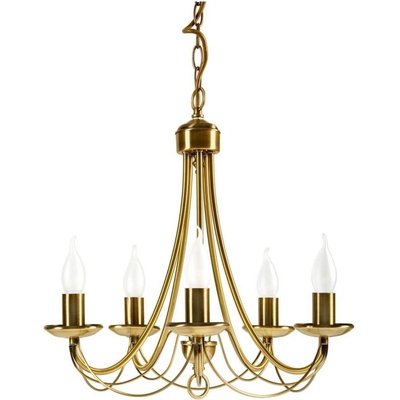 Candellux MUZA 35-69170