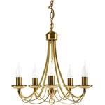 Candellux MUZA 35-69170