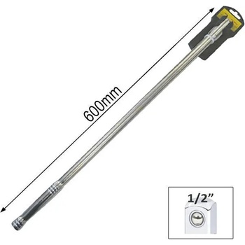 Image 1 of JGM Върток с каре 1/2 600мм; jbm 52526