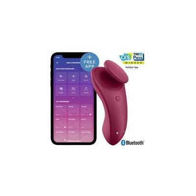 Satisfyer Sexy Secret Panty (P20229)
