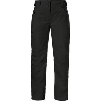 Schöffel Дамски ски панталон Schöffel Women's Pants Pine Ski trousers - Black - размер 24 (107-3765-0118)