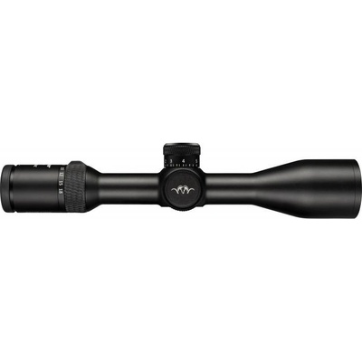 Blaster B2 3-18×50 IC QDC+ Bez šíny