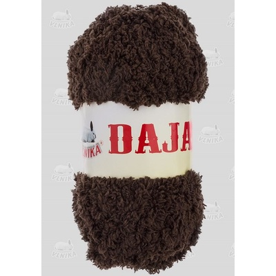 Příze Vlnika Daja 10